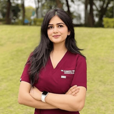 Dr. Sumedha Tirthani, Consultant Dermatologist