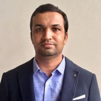 Dr. Thyagaraj, Senior Plastic Surgeon