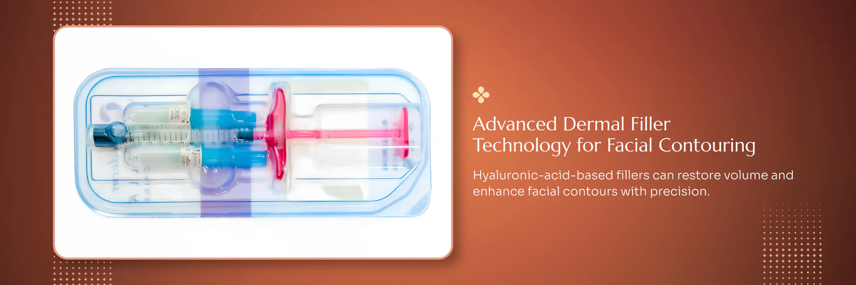 Dermal Fillers Treatment treatment technology and care information