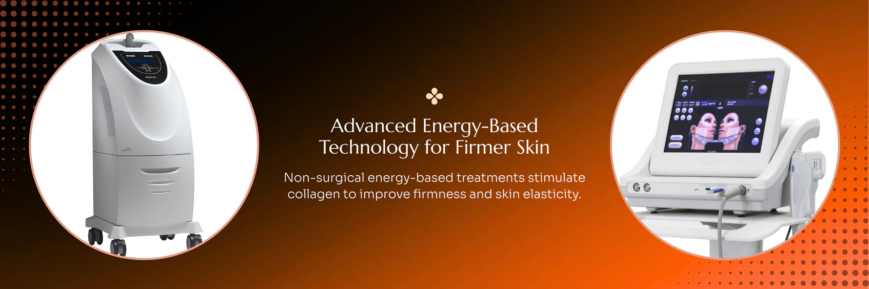 Skin Tightening treatment technology and care information