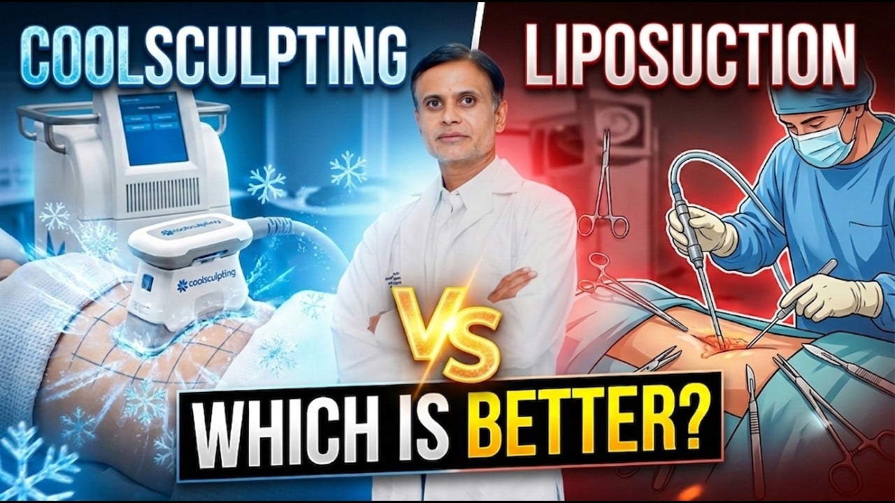 CoolSculpting Side Effects, Results & Ideal Candidates