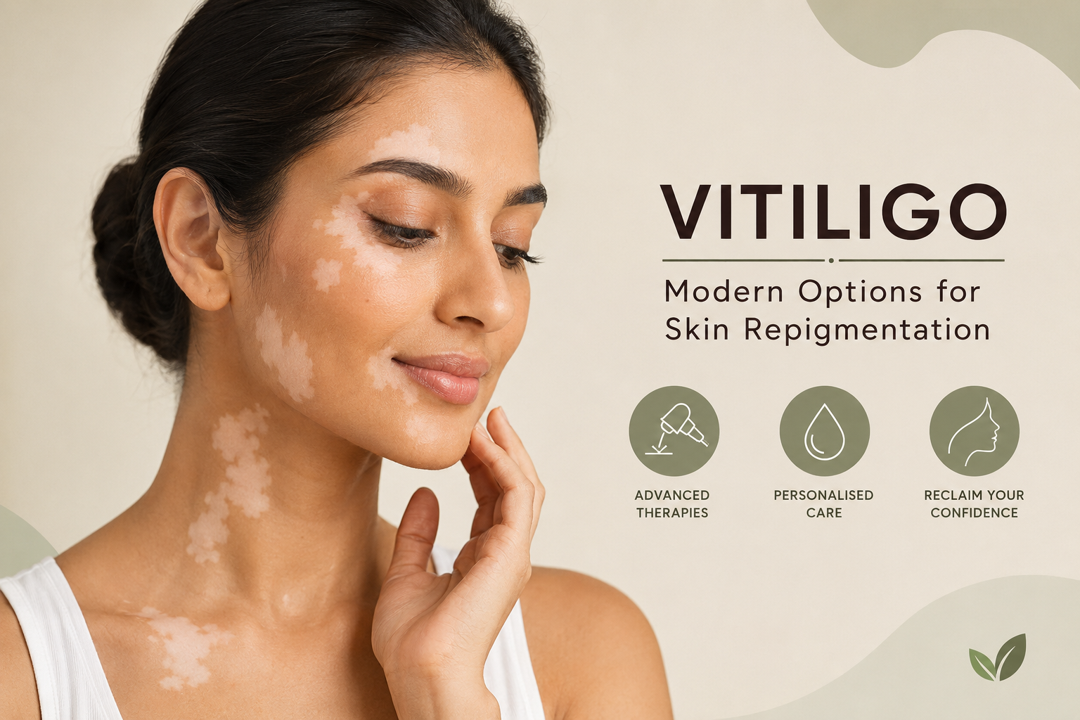 Vitiligo