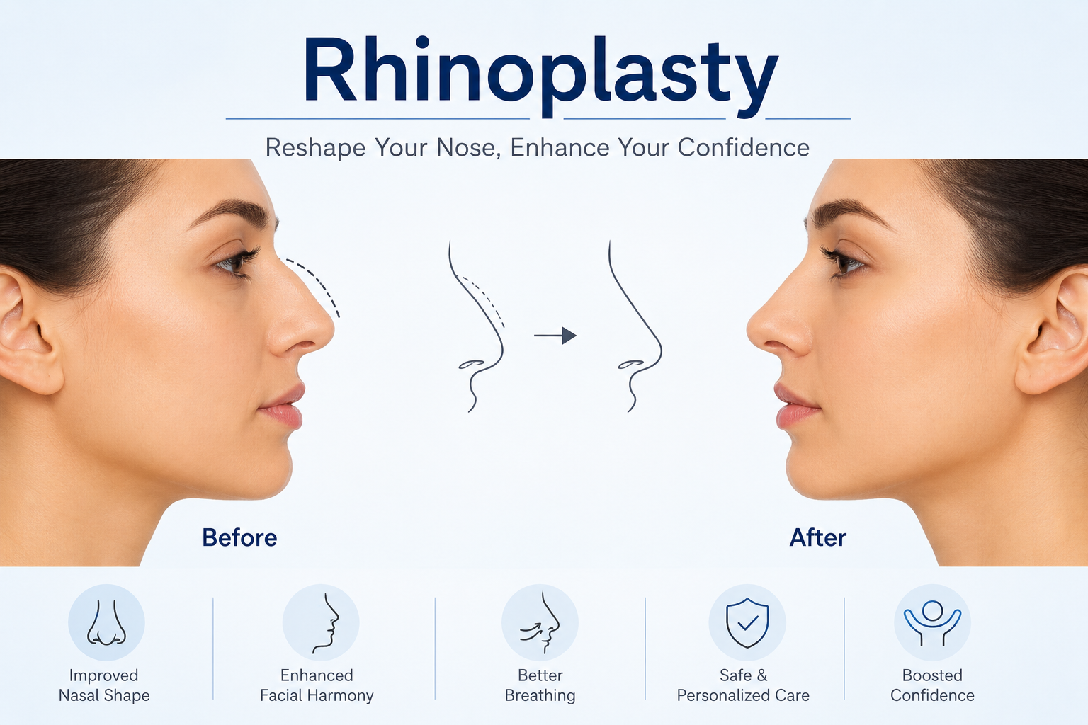 Rhinoplasty