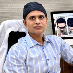 Dr Sandeep Mahapatra Best Hair Transplant Surgeon In Bangalore 1 300x300