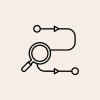 Noun tracking